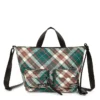EGON TOTE SMALL CHECK