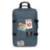 TRAVELPACK SUPERMAN-PATCH