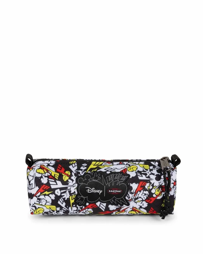 Benchmark SINGLE MICKEY-PRINT
