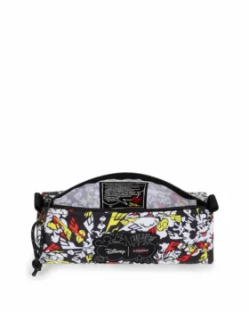 Benchmark SINGLE MICKEY-PRINT