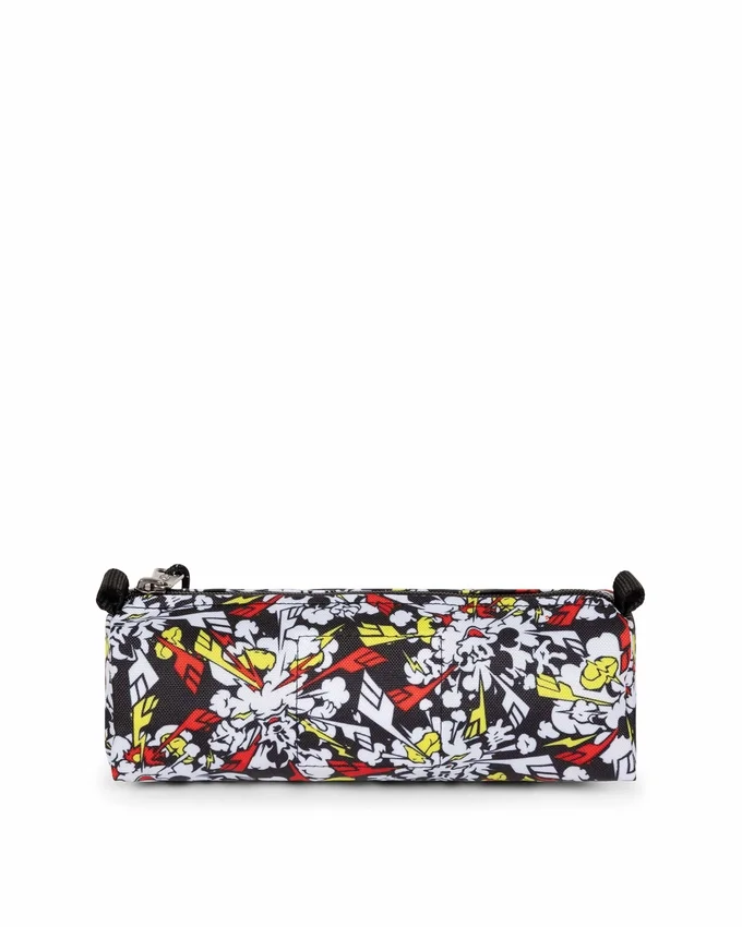 Benchmark SINGLE MICKEY-PRINT