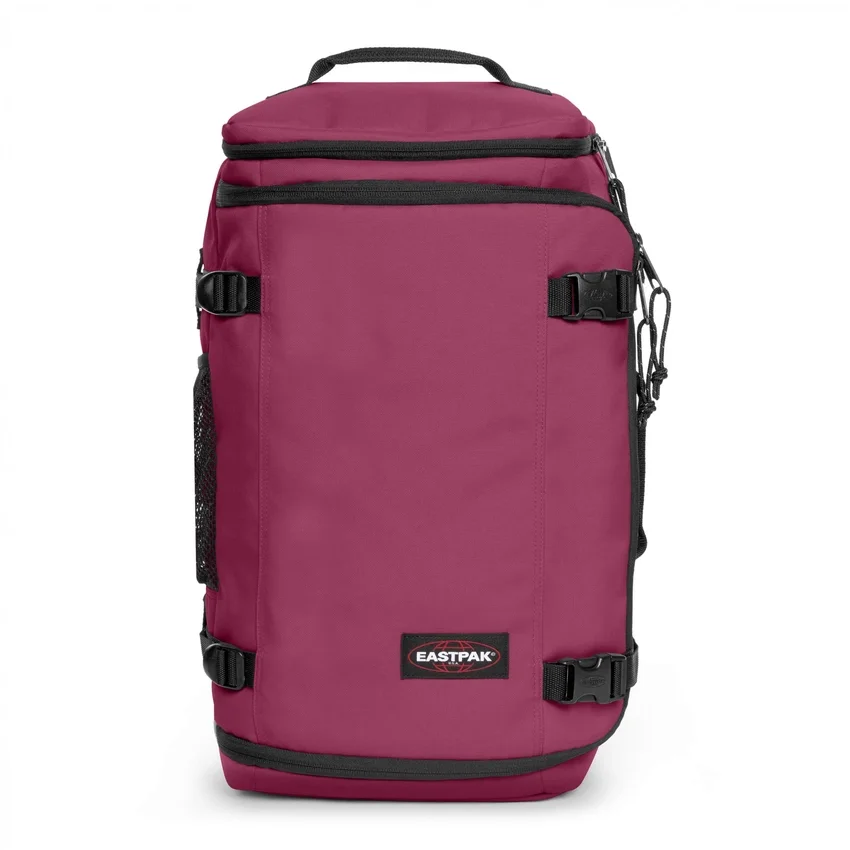 CARRY PACK WINE BURGUNDY