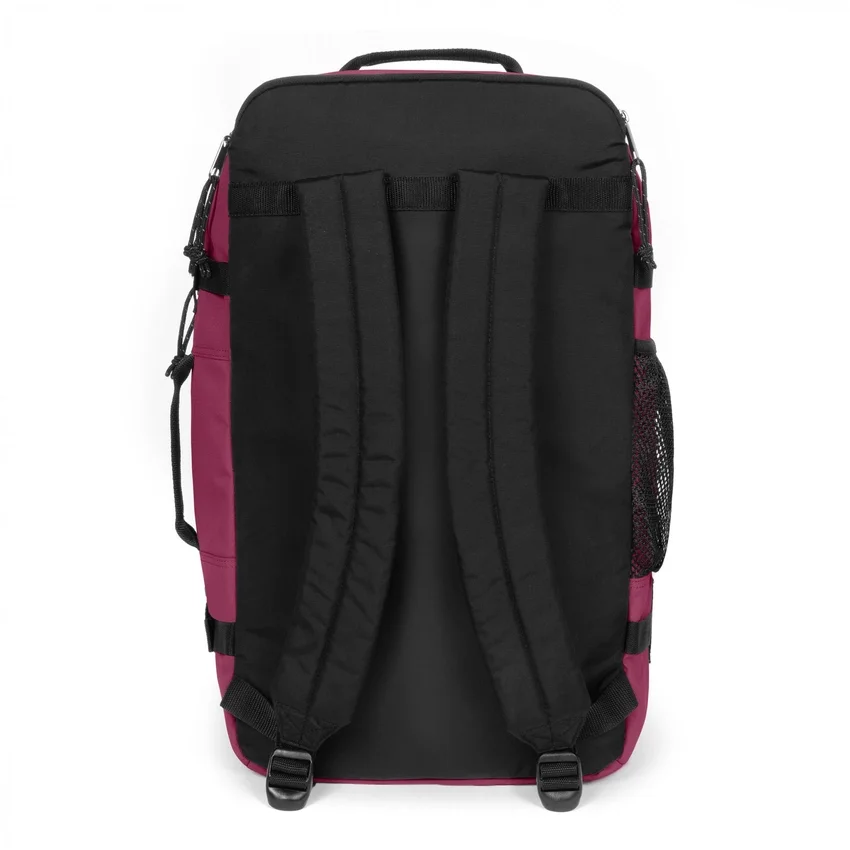 CARRY PACK WINE BURGUNDY