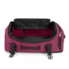 CARRY PACK WINE BURGUNDY