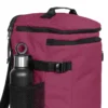 CARRY PACK WINE BURGUNDY