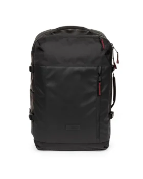 CNNCT TRAVELPACK CNNCT TOP BLACK