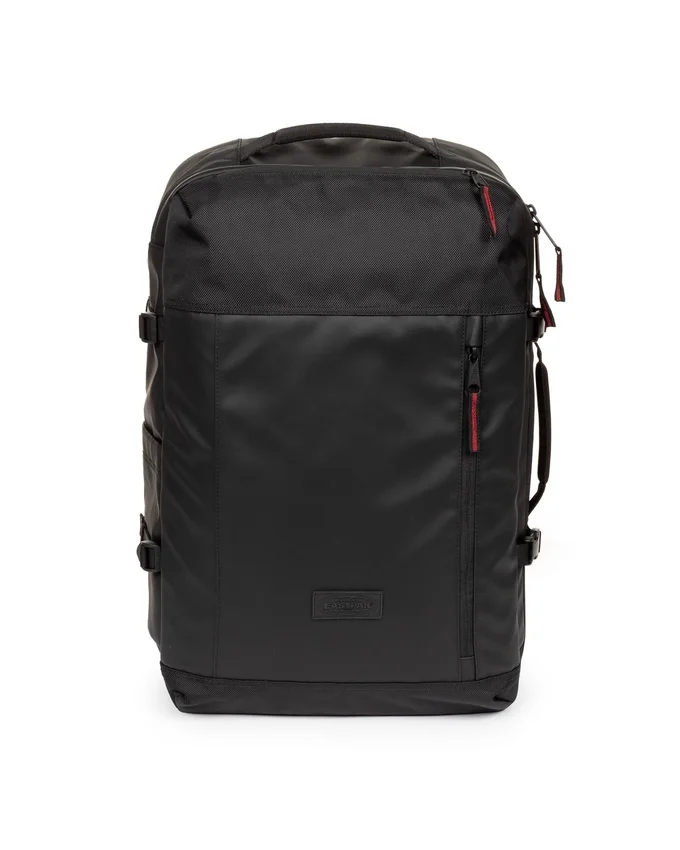 CNNCT TRAVELPACK CNNCT TOP BLACK