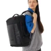 CNNCT TRAVELPACK CNNCT TOP BLACK