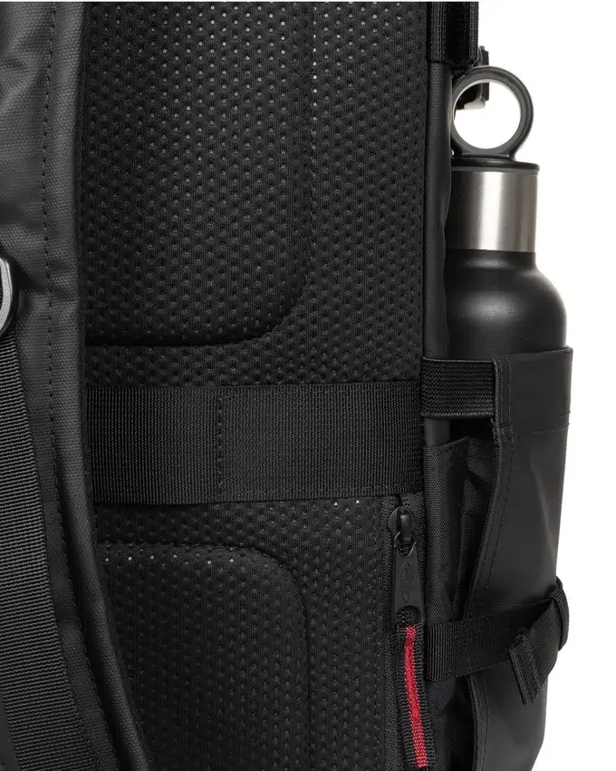CNNCT TRAVELPACK CNNCT TOP BLACK