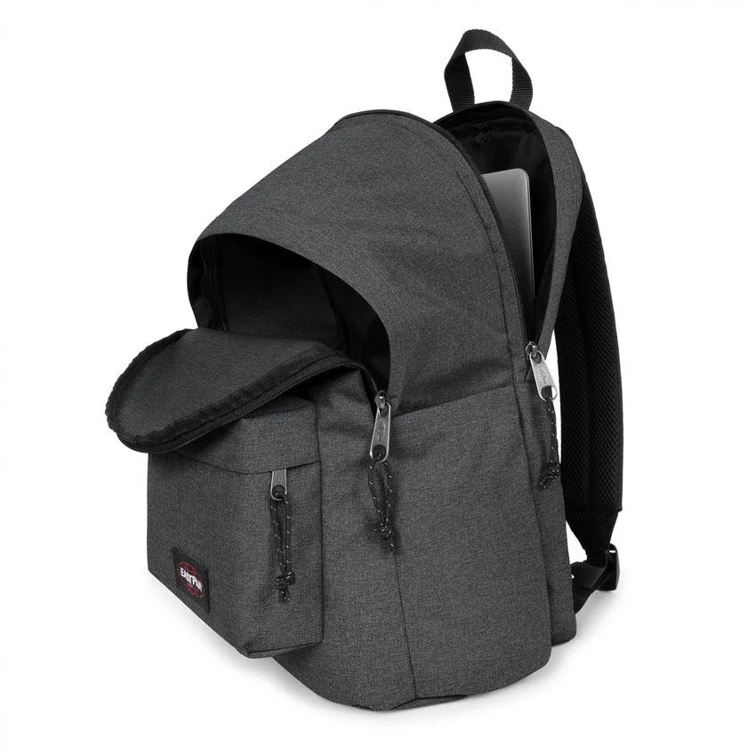 DAY OFFICE Black Denim