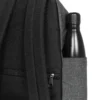 DAY PAK'R Black Denim