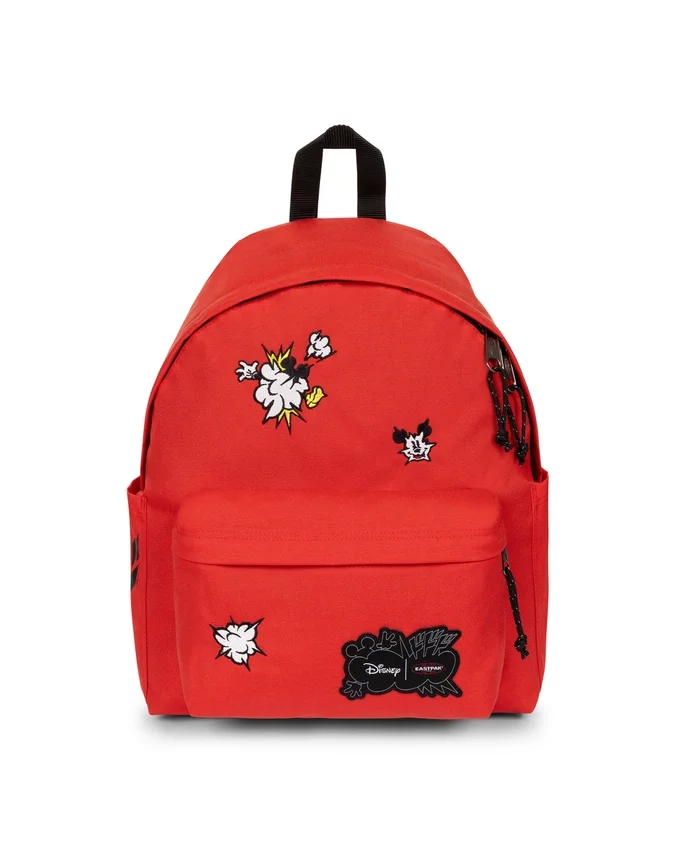 DAY PAK'R MICKEY-MÆRKE