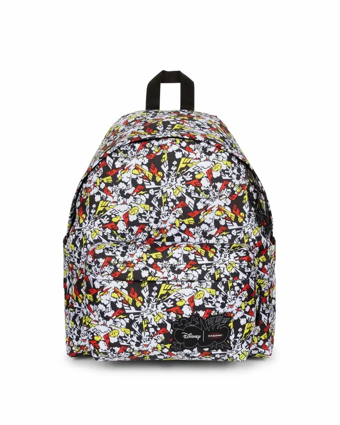 DAY PAK'R MICKEY-PRINT
