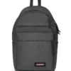 DAY PAK'R PRO Black Denim