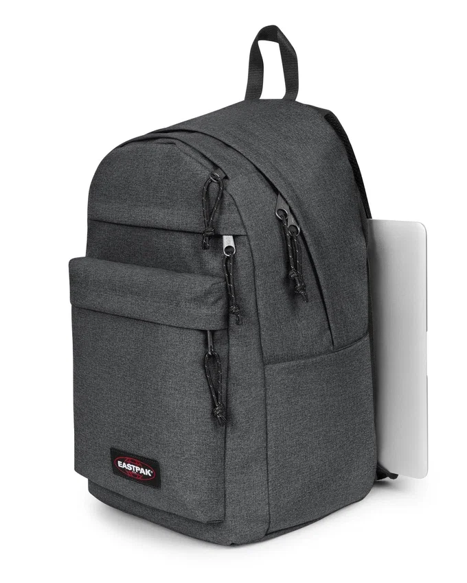 DAY PAK'R PRO Black Denim