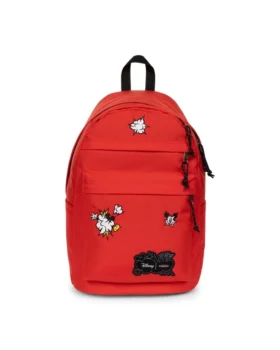 DAY PAK'R PRO MICKEY-PATCH