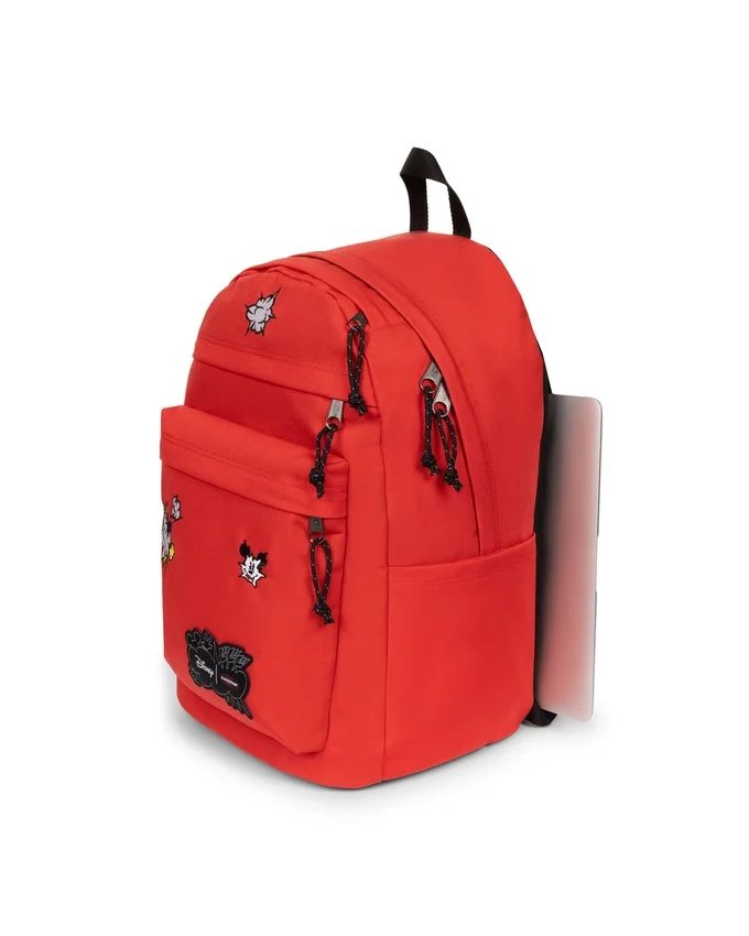 DAY PAK'R PRO MICKEY-PATCH