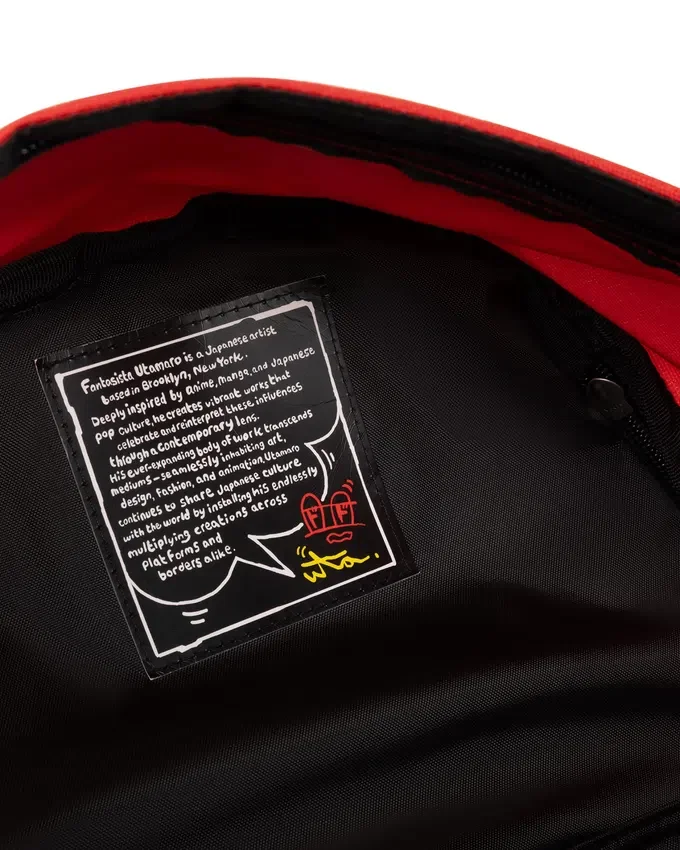 DAY PAK'R PRO MICKEY-PATCH