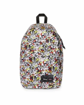 DAY PAK'R PRO MICKEY-PRINT