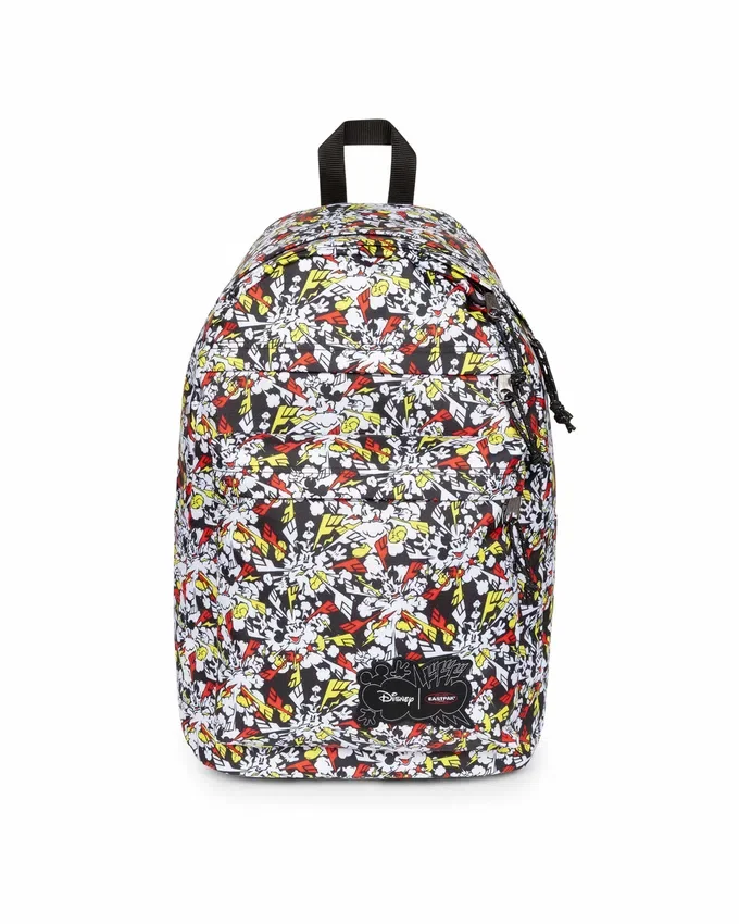 DAY PAK'R PRO MICKEY-PRINT