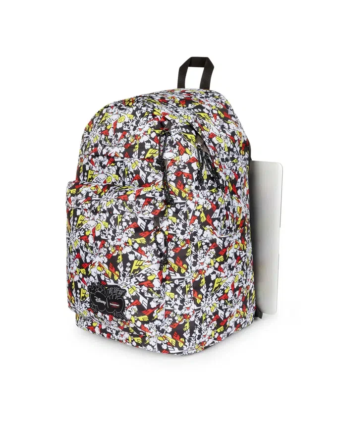 DAY PAK'R PRO MICKEY-PRINT