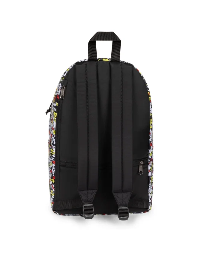 DAY PAK'R PRO MICKEY-PRINT