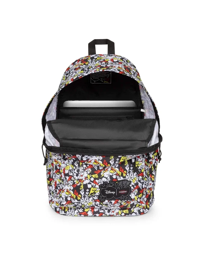 DAY PAK'R PRO MICKEY-PRINT