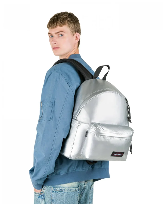 DAY PAK'R SPACE SILVER
