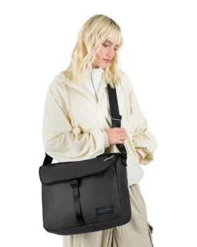 DELEGATE+ Tarp BLACK2