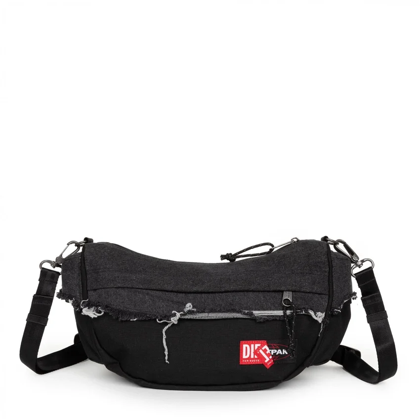 DIESEL SKULDERTASKER DSL MASH UP
