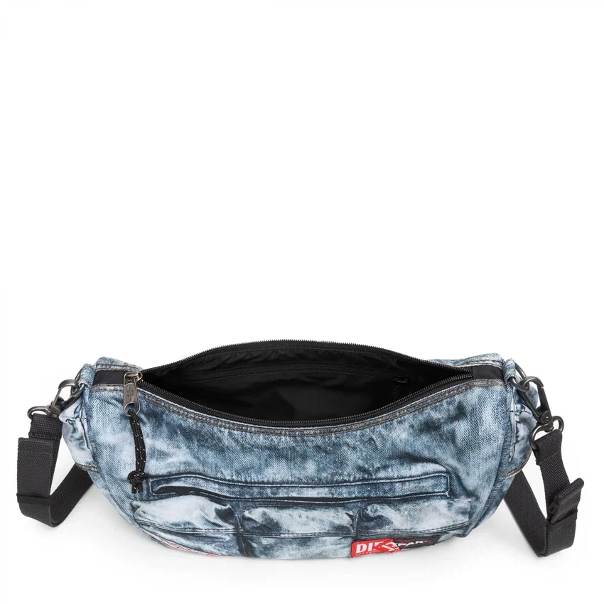 DIESEL SKULDERTASKER DSL TROMPE