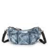 DIESEL SKULDERTASKER DSL TROMPE