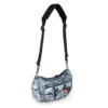 DIESEL SKULDERTASKER DSL TROMPE
