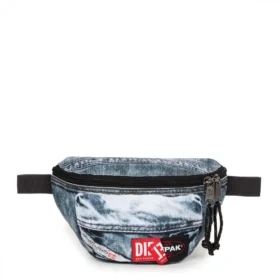DIESEL SPRINGER DSL TROMPE