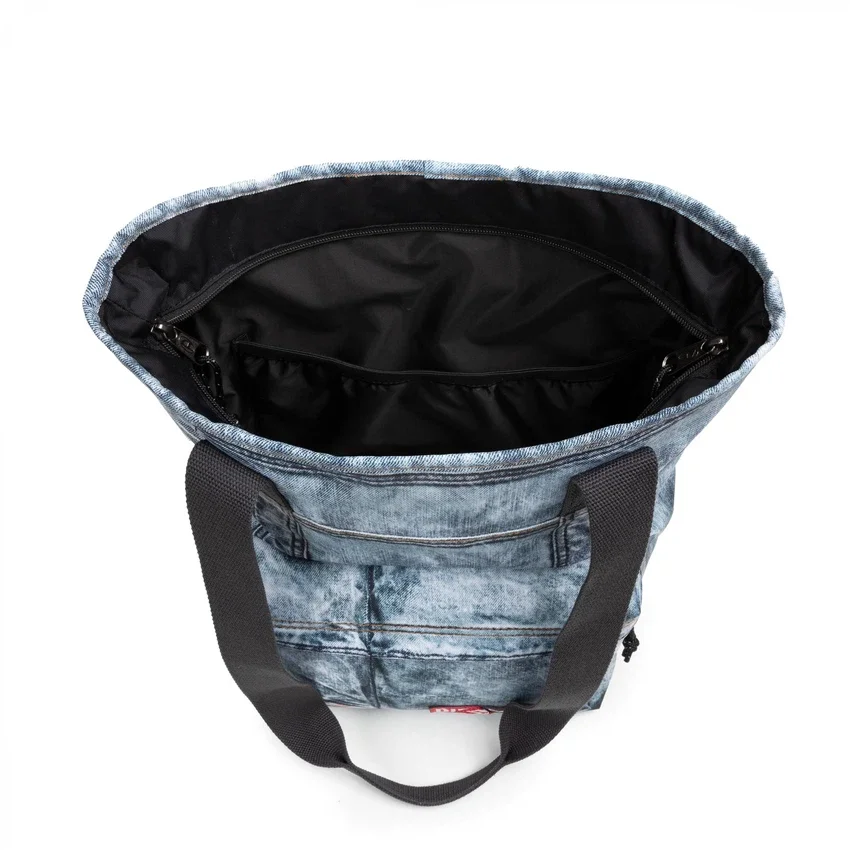DIESEL TOTE DSL TROMPE