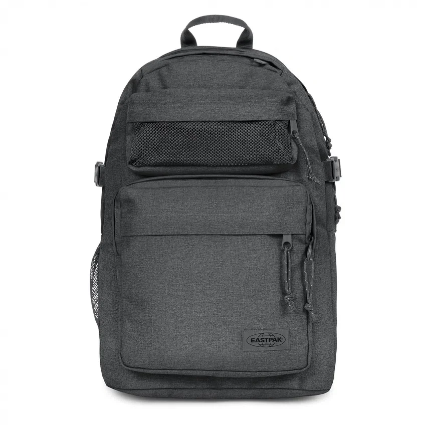 DOUBLE PRO Black Denim