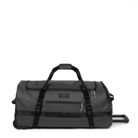 Duffeltasker PACK WHEEL M Tarp BLACK2