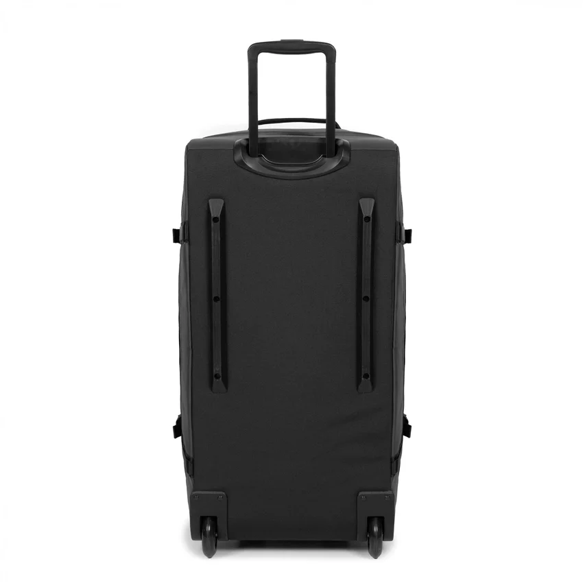 Duffeltasker PACK WHEEL M Tarp BLACK2