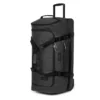 Duffeltasker WHEEL L Tarp BLACK2