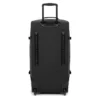 Duffeltasker WHEEL L Tarp BLACK2