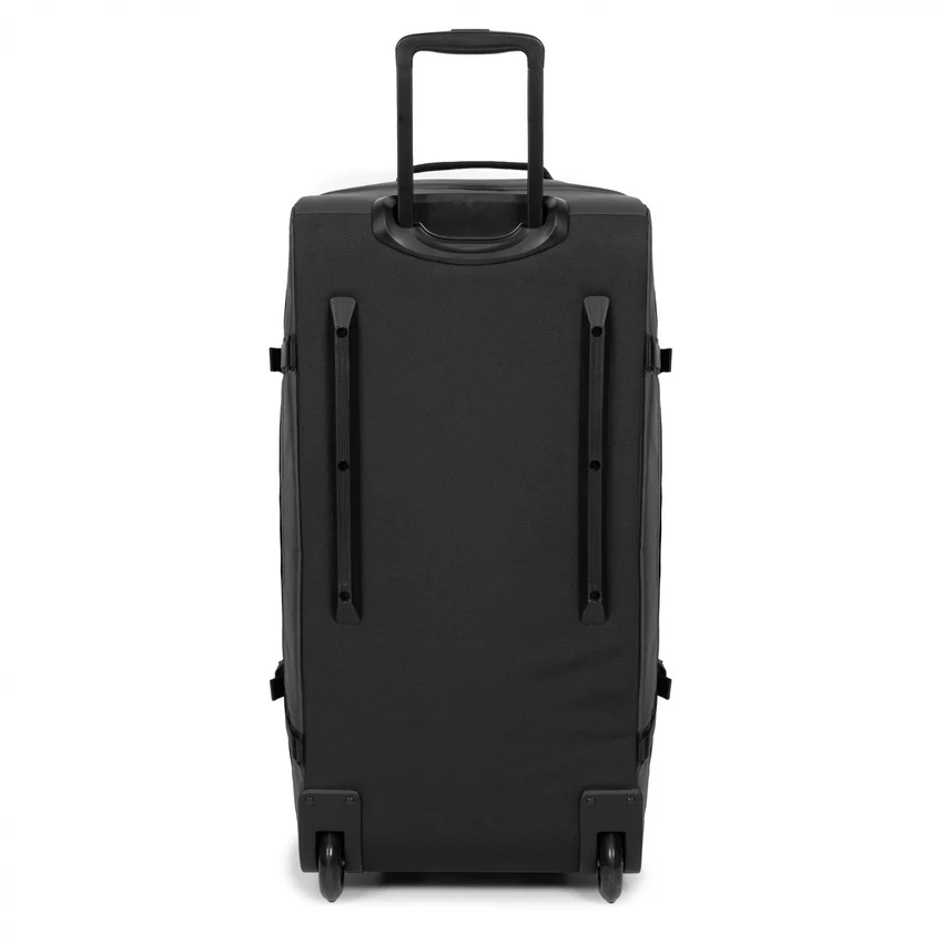 Duffeltasker WHEEL L Tarp BLACK2
