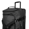 Duffeltasker WHEEL L Tarp BLACK2