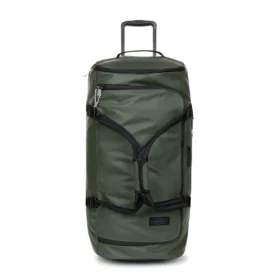 Duffeltasker WHEEL L Tarp FOREST