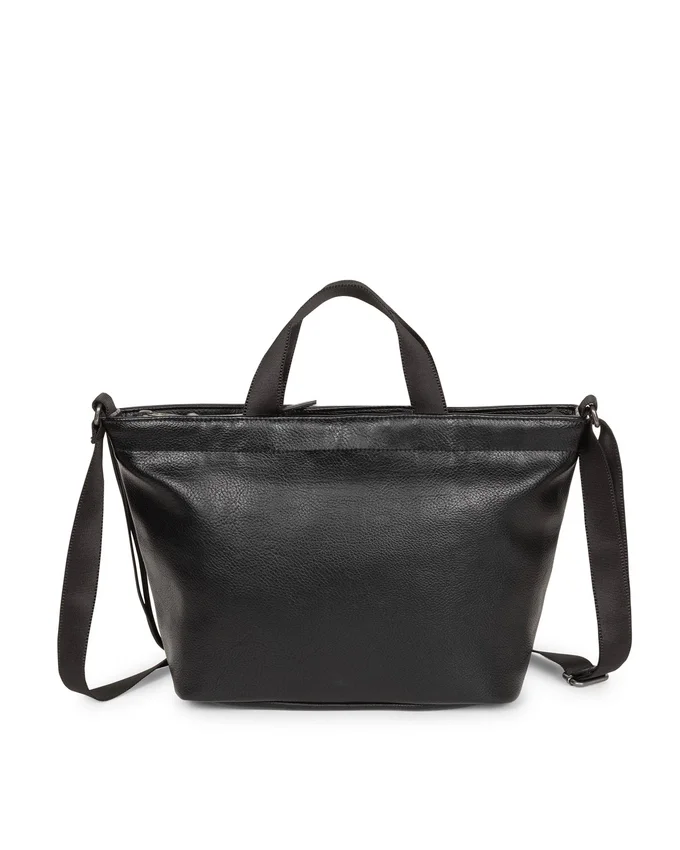 EGON TOTE SMALL I IMITATIONSLÆDER
