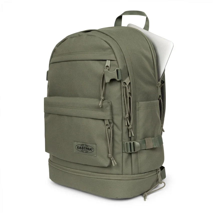EVERYDAY PAK'R MONOTONE KHAKI