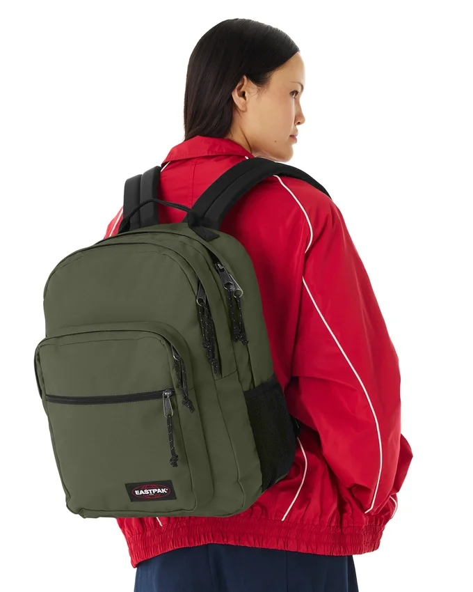 MORIUS DARK KHAKI