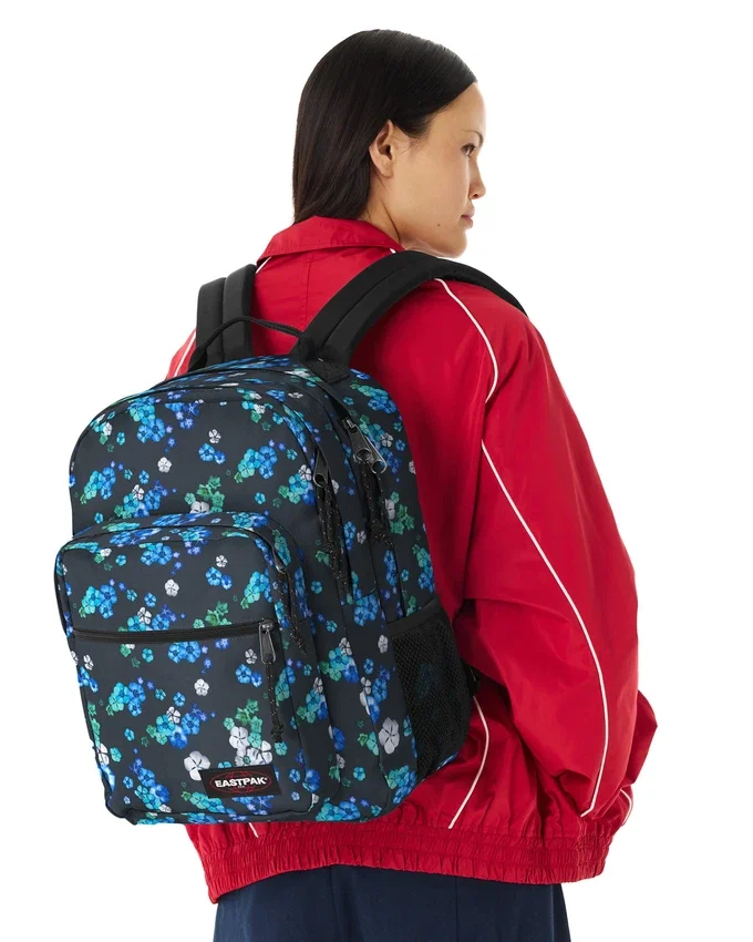 MORIUS FLORAL BLOOM BLACK