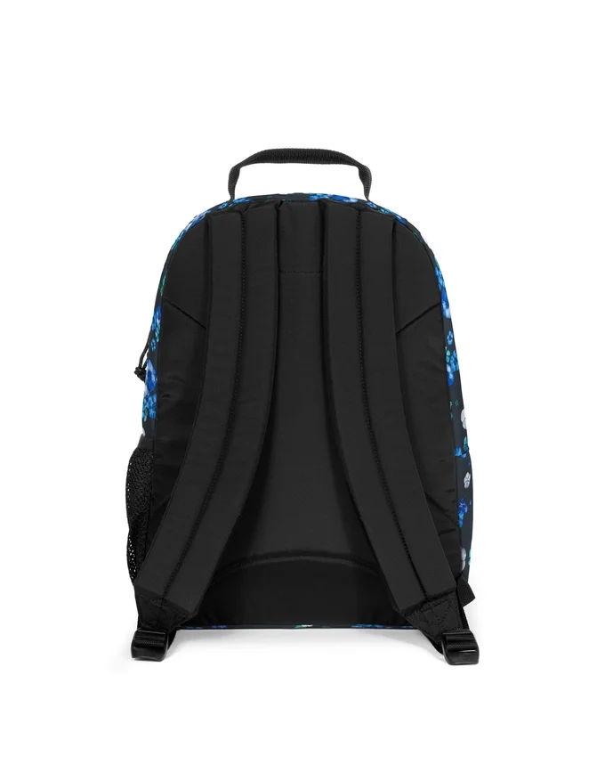 MORIUS FLORAL BLOOM BLACK