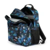 MORIUS FLORAL BLOOM BLACK