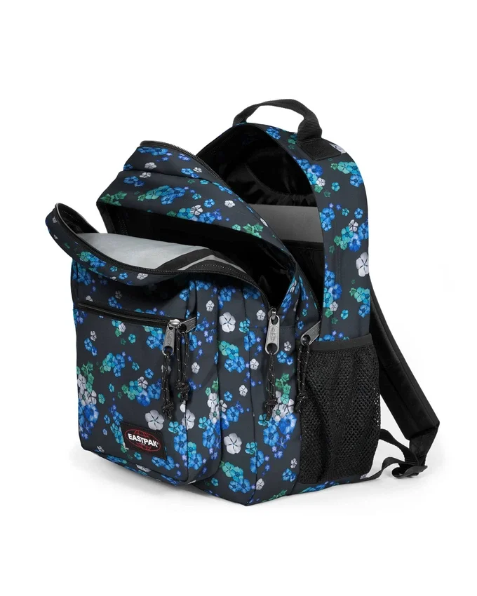 MORIUS FLORAL BLOOM BLACK